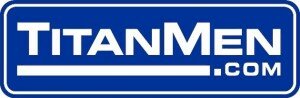 TitanMen PR 2